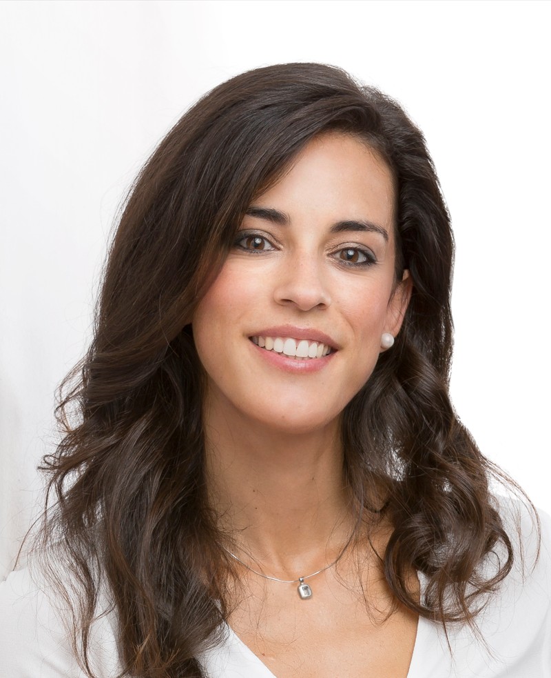 Rocío Ortiz Peña